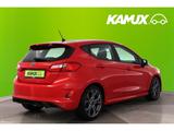 Ford Fiesta 1.1 ST-Line+NAVI+TEMPO+B&O+PDC+KLIMA - Ford: F1