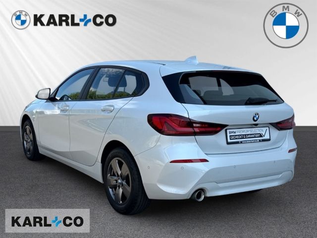 BMW 116 dA LC Prof ACC LED Driving Ass. Lenkradhzg foto 3