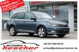 Skoda Fabia Combi 1.2 TSI DSG Style *PDC*SITZHZG* - Skoda Fabia: Combi Style