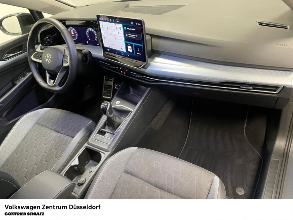 Volkswagen Golf - Bild 13