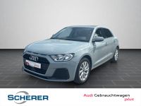 Audi A1 - Vorschau Bild 1