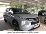 Mitsubishi Plug-in Hybrid Outlander Carplay,360°,Navi,ACC - Mitsubishi: Allradantrieb