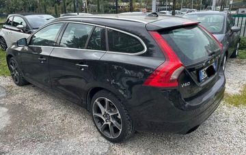 Volvo V60 - 4
