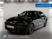 BMW 420 Gran Coupé - Vorschau Bild 1