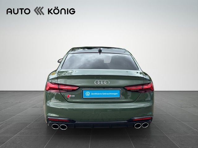 Fahrzeugabbildung Audi S5 Coupé 3.0 TDI quattro 251 kW *Navi*