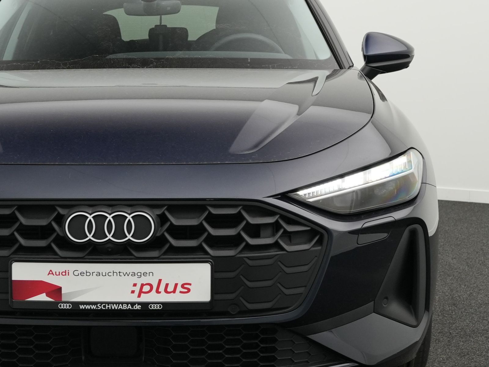 Audi A5 - Bild 29