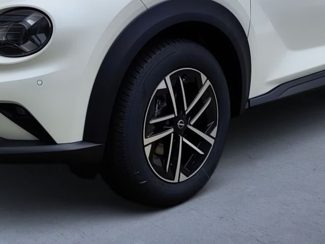 Fahrzeugabbildung Nissan Juke N-Connecta*NAVI*SHZ*LHZ*KAMERA*PDC