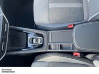 Skoda Octavia - Vorschau Bild 17