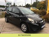 Opel Karl Edition *HU/AU neu!* - gebrauchte Opel Karl aus dem Jahr 2015