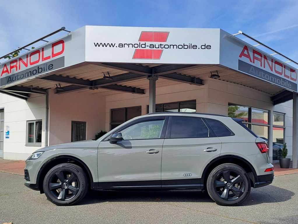Image of Audi Q5