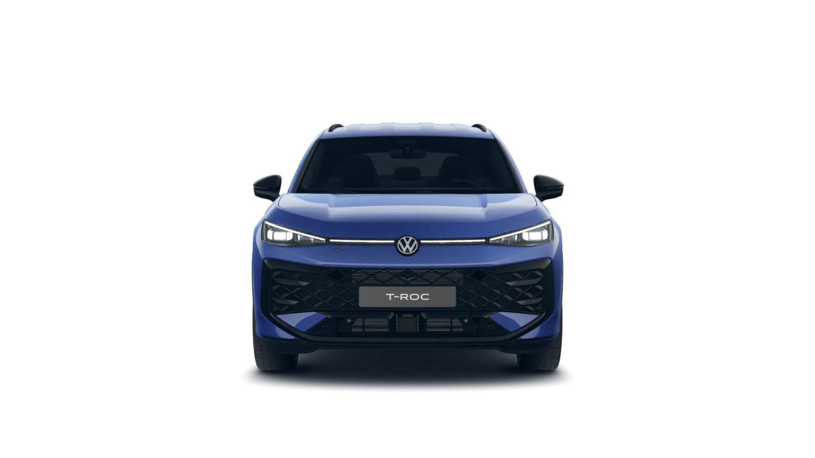 Volkswagen T-Roc - Bild 4