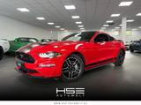 Ford Mustang 2,3l EcoBoost Premium/SHZ/Digi-Tacho/Kam - gebrauchte Ford Mustang aus dem Jahr 2023