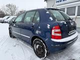 Skoda Fabia Classic - gebrauchte Skoda Fabia aus dem Jahr 2005