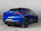 Jaguar I-Pace S EV400 Matrix Winter-Paket HUD - Jaguar I-Pace aus 2022