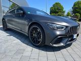 Mercedes-Benz AMG GT 4-trg. 43 4Matic+ - gebrauchte Limousinen in Koblenz
