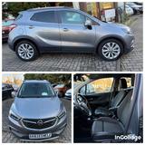 Opel Mokka X Innovation Autom Navi ServiceNeu LED - Opel Mokka Gebrauchtwagen in Stuttgart