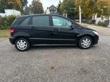 Mercedes-Benz Klasse B 170.Tüv Neu.Servis Neu - gebrauchte Mercedes-Benz B 170 aus dem Jahr 2008