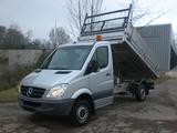 Mercedes-Benz Sprinter II Pritsche  Kip310/311/313/314/316 CDI - Offers matching your search criteria