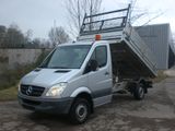 Mercedes-Benz Sprinter II Pritsche Kip310/311/313/314/316 CDI - Mercedes-Benz Sprinter 311 cdi
