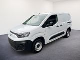 Fiat Doblo Cargo KaWa L1 1.5l/2x Schiebetüre/NAV/RFK/ - Fiat Doblo: Sc