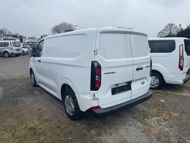 Ford Transit Custom Kasten 280 L1 Trend FWD LEDDAB