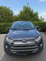 Ford EcoSport 1,0 EcoBoost Trend Trend - Ford EcoSport von privat