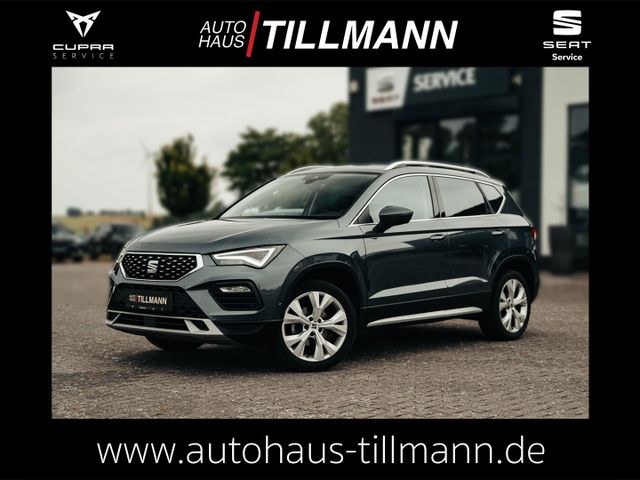 SEAT Ateca Xperience 1.5 TSI ACT RFK, Winterpak., PDC