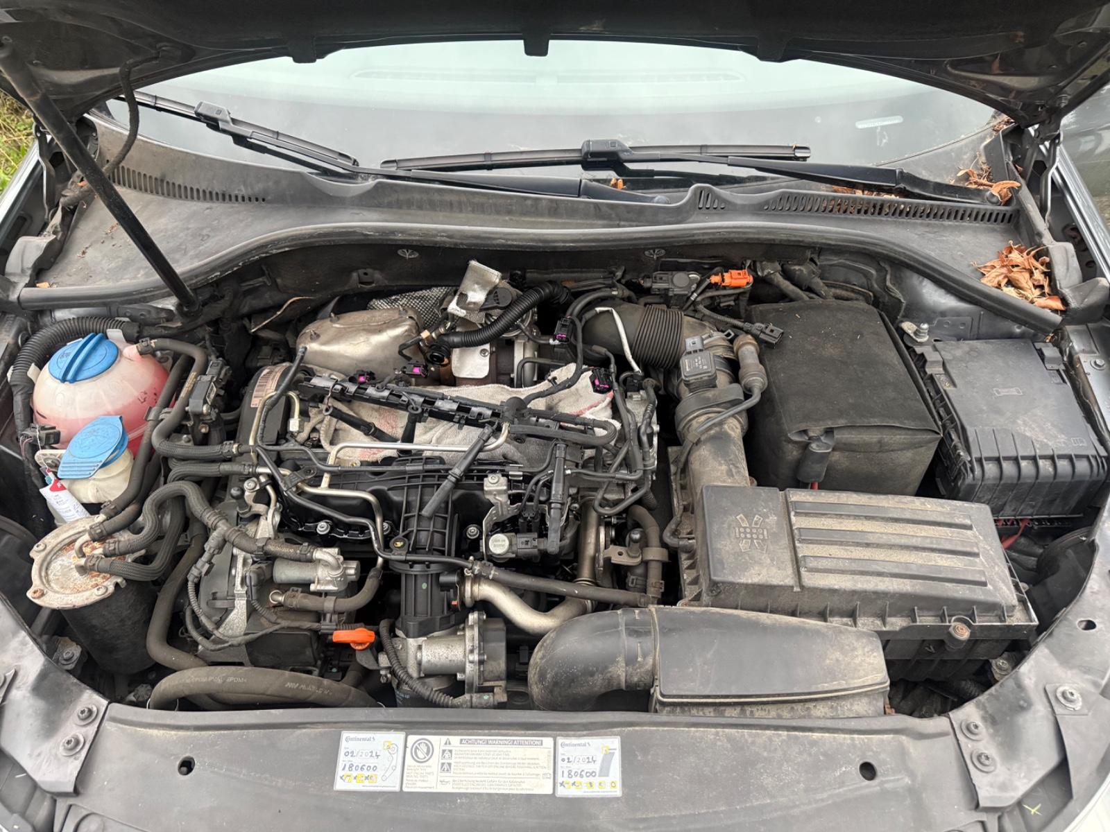 Volkswagen Golf 2013 — photo 10