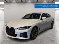 BMW 430 Gran Coupé - Vorschau Bild 1