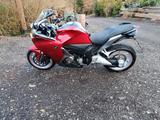 Honda VFR 1200 F - HONDA VFR1200F