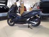 Honda PCX 125 - HONDA ROLLER 125 PCX