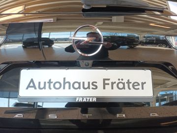 Fotografie 14 des Opel Astra L ST Enjoy Kamera LED Sitz-/Lenkradheizung