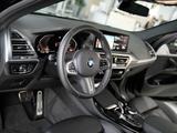 BMW X4 xDrive20i M Sport 19LM ACC Panorama AHK - BMW X4: Automatik