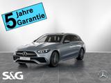 Mercedes-Benz C 200 T AMG MBUX+360°+DIG-LED+Pano+AHK+Distronic - gebrauchte Mercedes-Benz C 200 aus dem Jahr 2025
