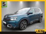 Citroën C5 Aircross Hybrid 225 Shine Pack Navi/Kamera - Citroën C5: Automatik, N