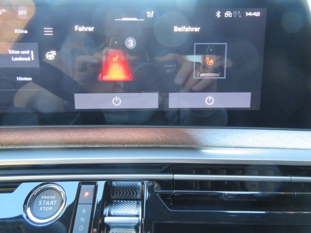 Peugeot 5008 - Bild 26