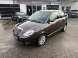 Lancia Ypsilon Oro 1,4 8V*orig.97tkm,Klima, 8 fach* - Lancia Ypsilon: Oro