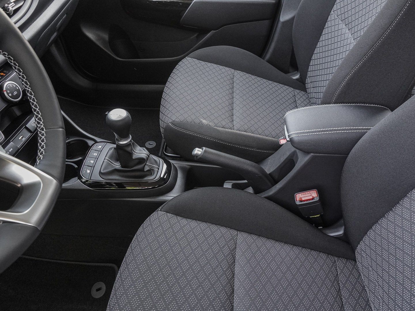 Kia Picanto - Bild 12
