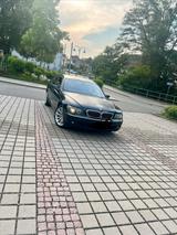 BMW 730d bmw individuell 245 ps - BMW 730 aus 2007: 730d