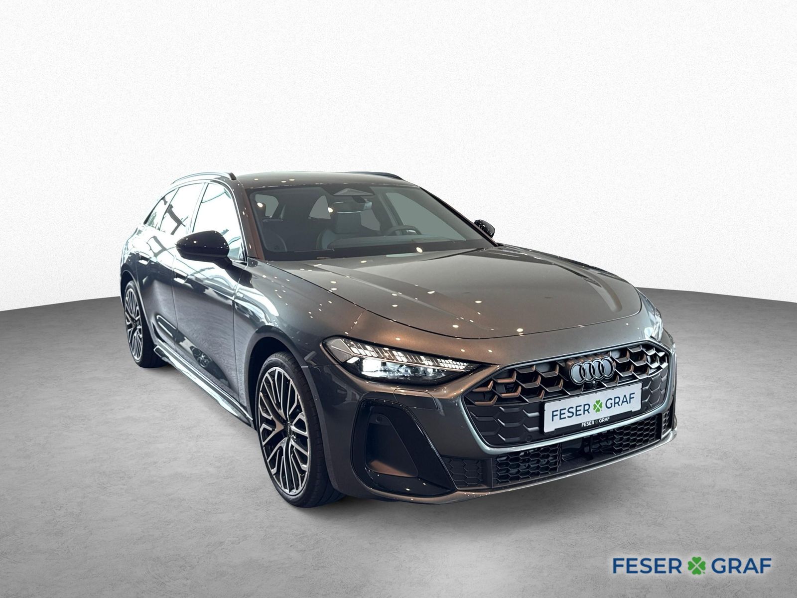 Audi A5 - Bild 3