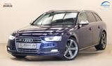 Audi S4 Avant 3.0TFSI 333PS S-tronic Carbon ACC Pano - Audi S4 in Leipzig