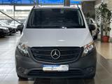 Mercedes-Benz Vito 114 CDI kompakt Würth-Regale R.Cam PDC DAB - gebrauchte Mercedes-Benz Vito aus dem Jahr 2023