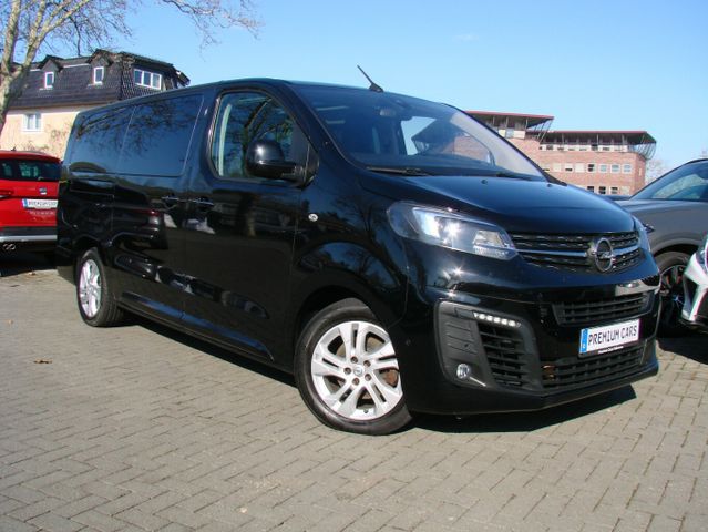 Opel Zafira Life Edition L3 Panorama HeadUp Bi-Xenon 