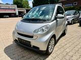 Smart ForTwo TURBO 2.Hd. SERVO SHZ *KUPPLUNG NEU* - Smart Gebrauchtwagen von 2008