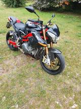 Benelli TnT 1130 - BENELLI MOTORRAD