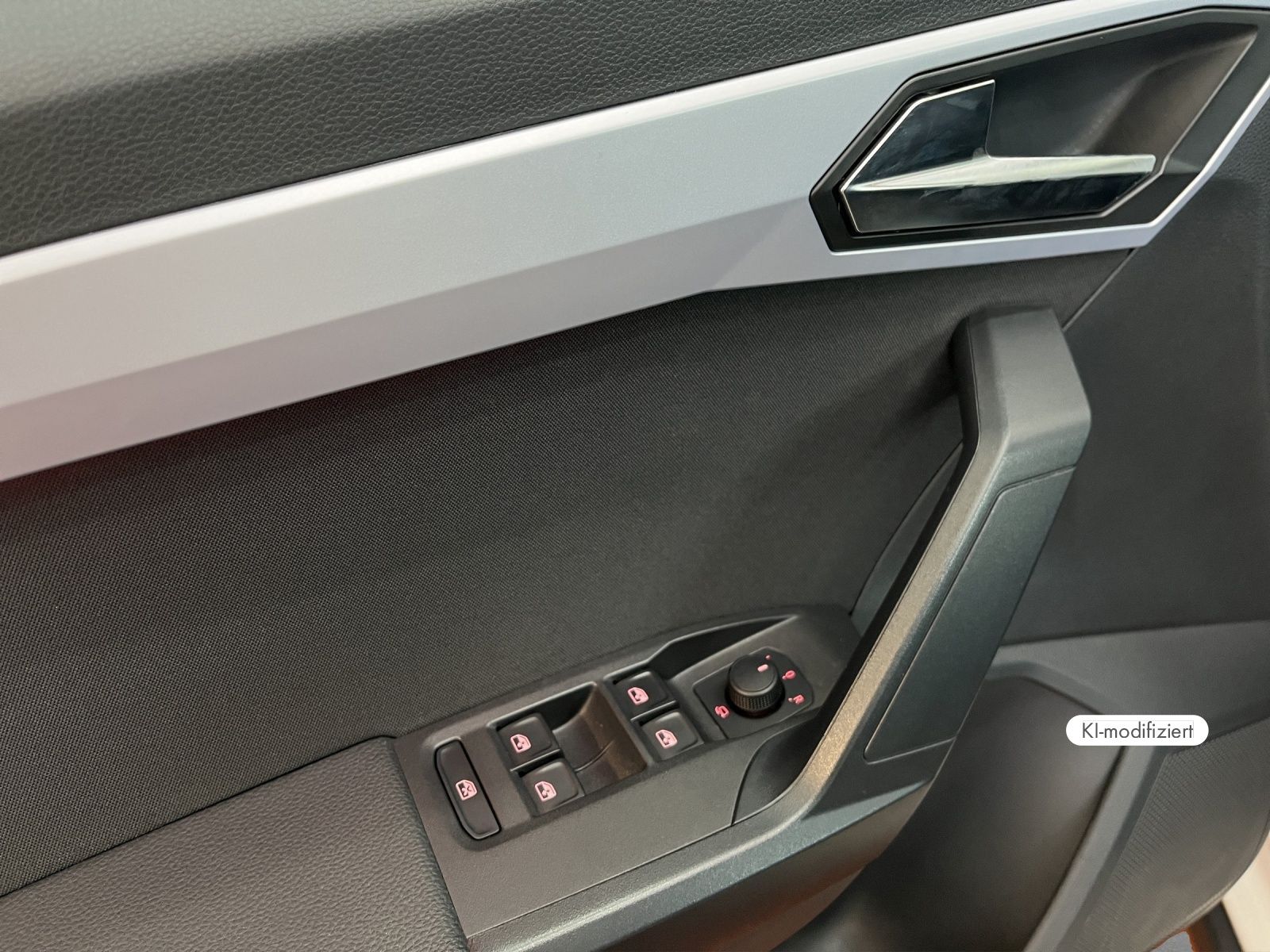 Seat Arona - Bild 14