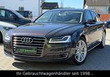 Audi A8 3.0 TDI qu. *STHZ/360°/HUD/MASSAGE/LUFT/ACC* - gebrauchte Audi A8 aus dem Jahr 2017