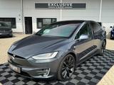 Tesla MODEL X LONG RAVEN | 6 SEATER | 22INCH | FSD | - Behindertengerechte Tesla Model X
