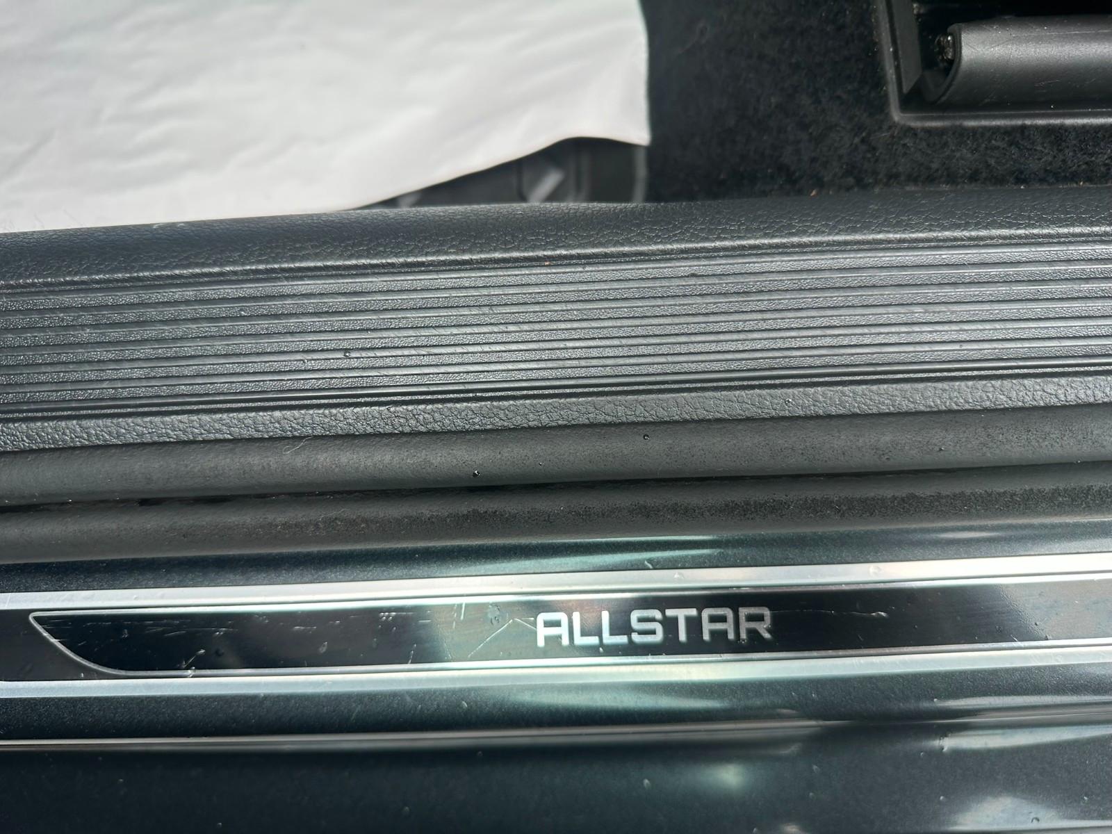 Volkswagen Golf Sportsvan VII Allstar 1.2 TSI*DSG*Navi*PDC*