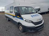 Iveco Daily 35s16 Hi-Matic Maxi Mixto*6-Sitzer*1.Hand*